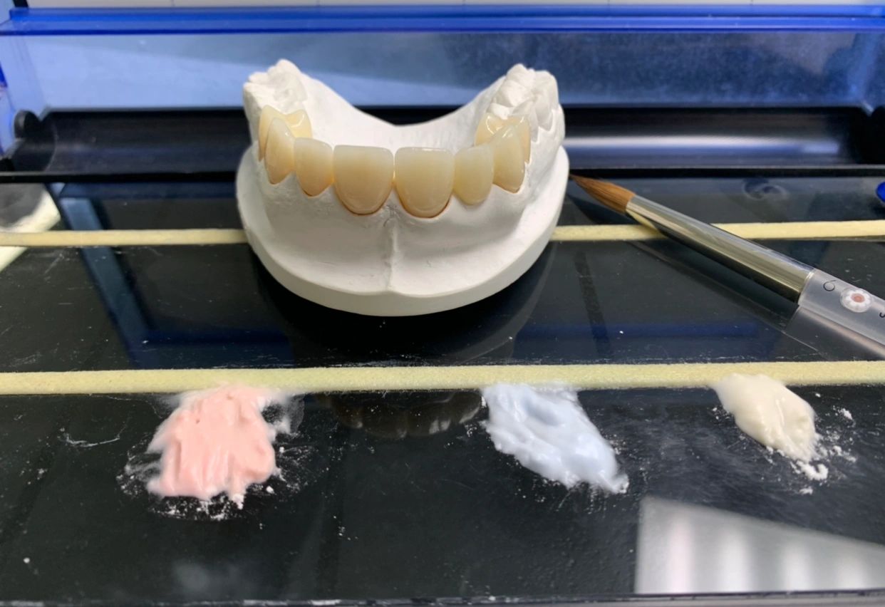 Austin Dental Ceramics